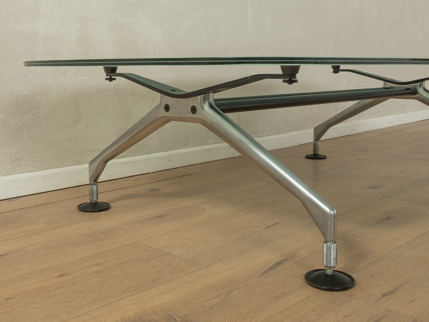 Couchtisch, Antonio Citterio, Vitra