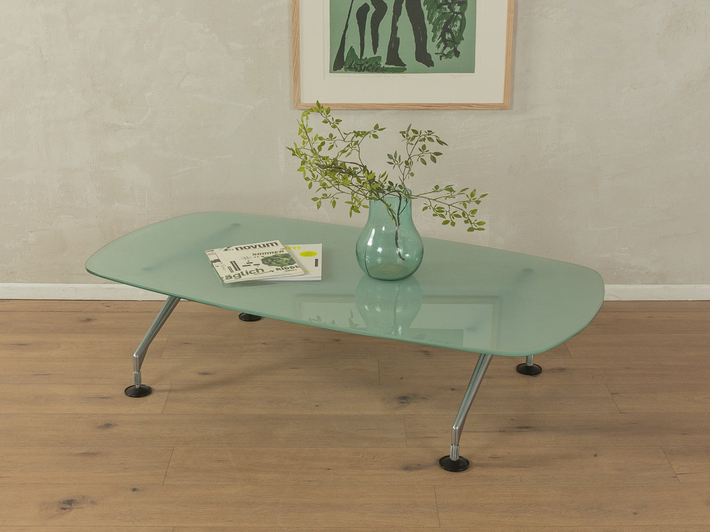 Couchtisch, Antonio Citterio, Vitra