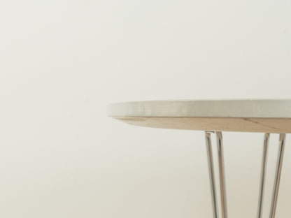 B612 SUPERELLIPSE Esstisch, Piet Hein & Bruno Mathsson für Fritz Hansen