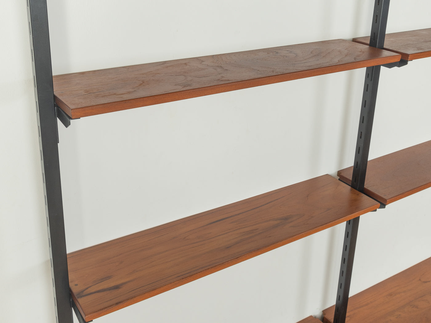 1960er Jahre Regalsystem, HG Furniture
