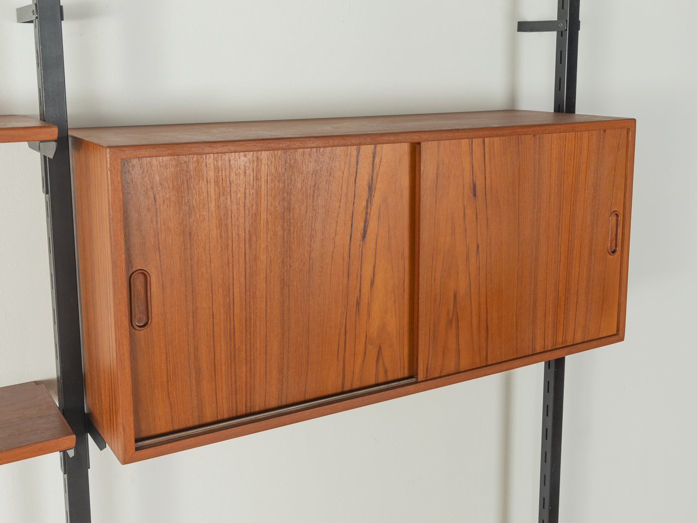 1960er Jahre Regalsystem, HG Furniture
