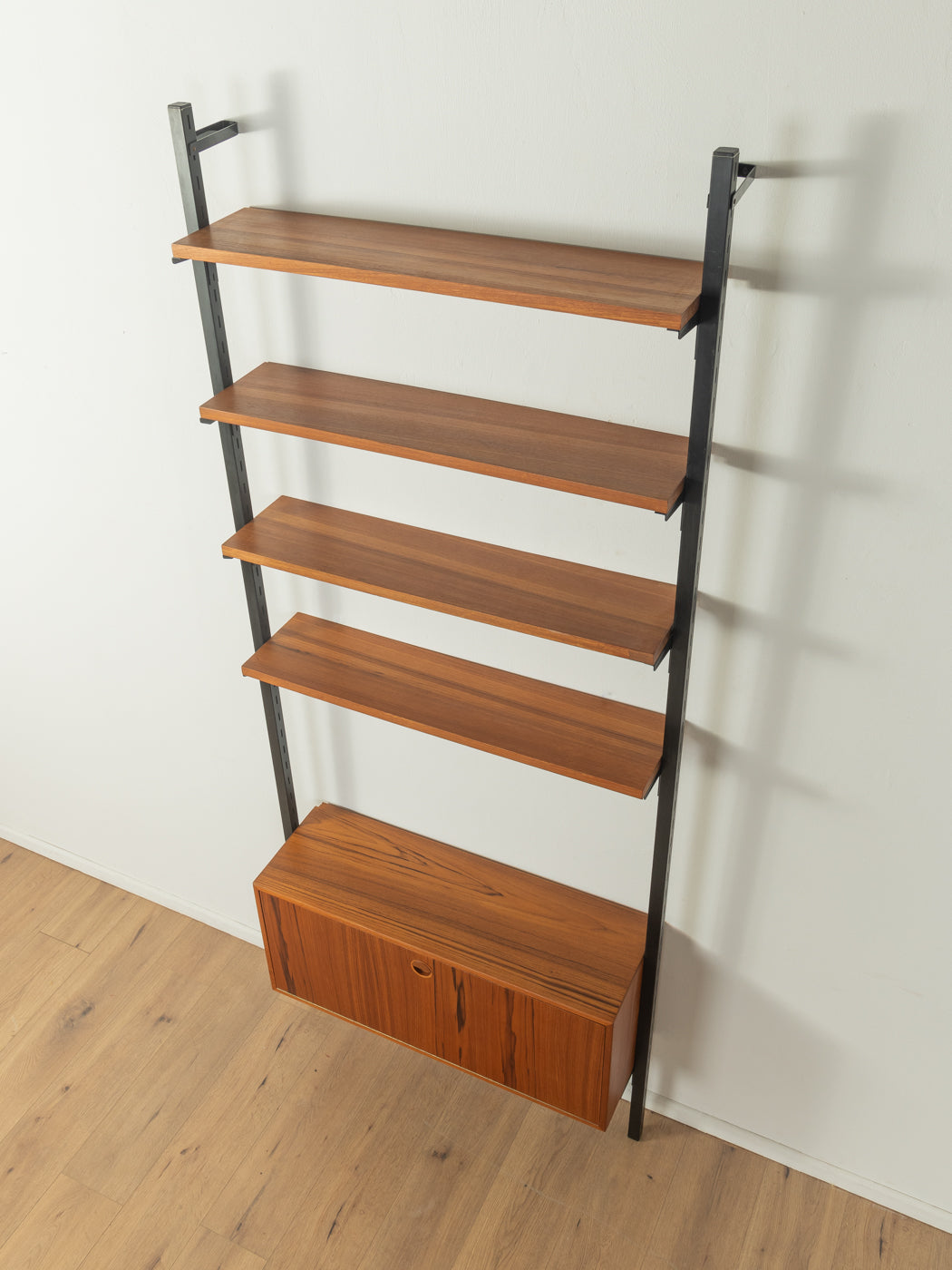 1960er Jahre Regalsystem, HG Furniture