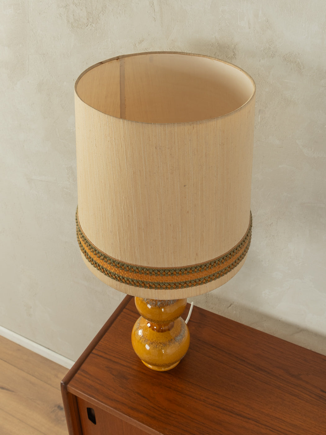 Bubble Tischlampe, Kaiser Leuchten