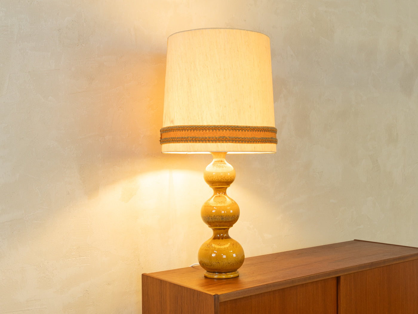 Bubble Tischlampe, Kaiser Leuchten