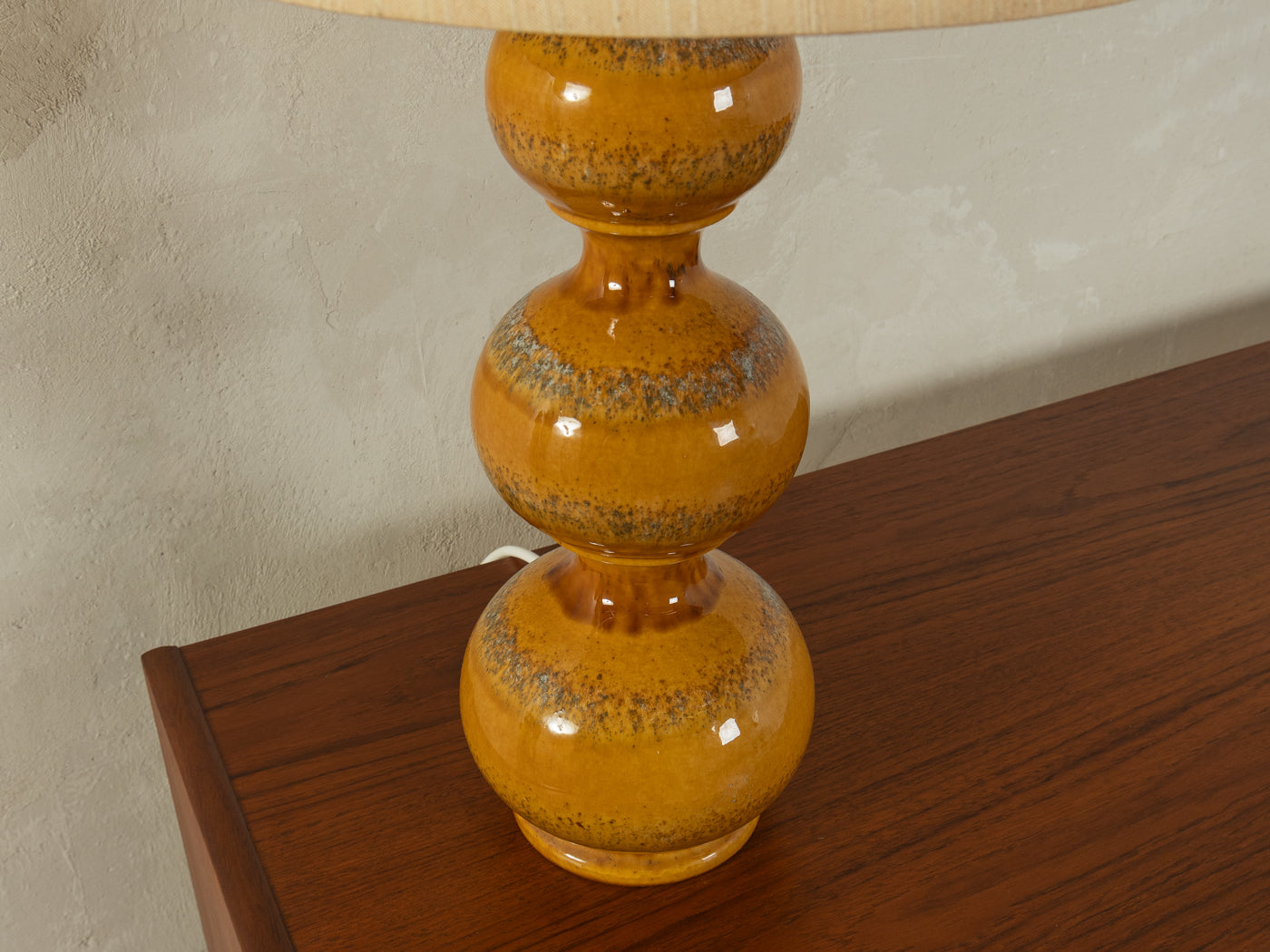 Bubble Tischlampe, Kaiser Leuchten