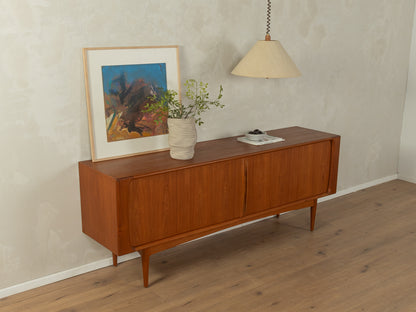 Sideboard 156, Bernhard Pedersen & Søn