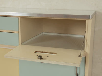 1950er Jahre Küchenschrank