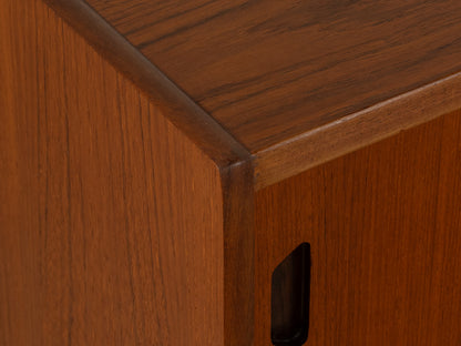 1960er Jahre Sideboard