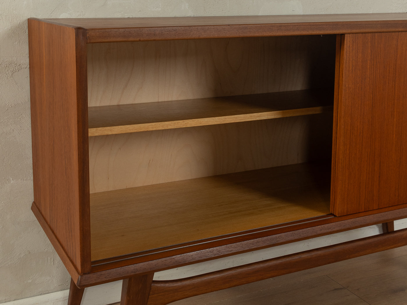 1960er Jahre Sideboard