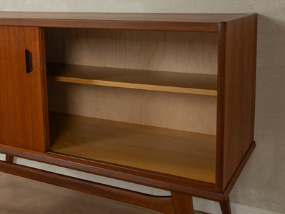 1960er Jahre Sideboard