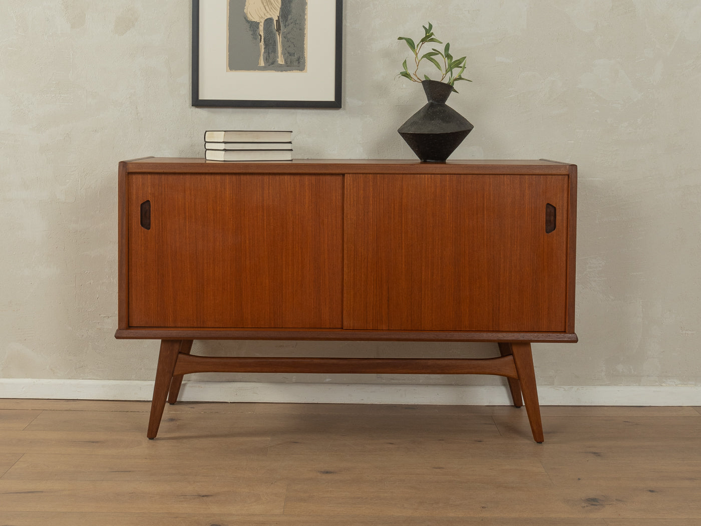 1960er Jahre Sideboard