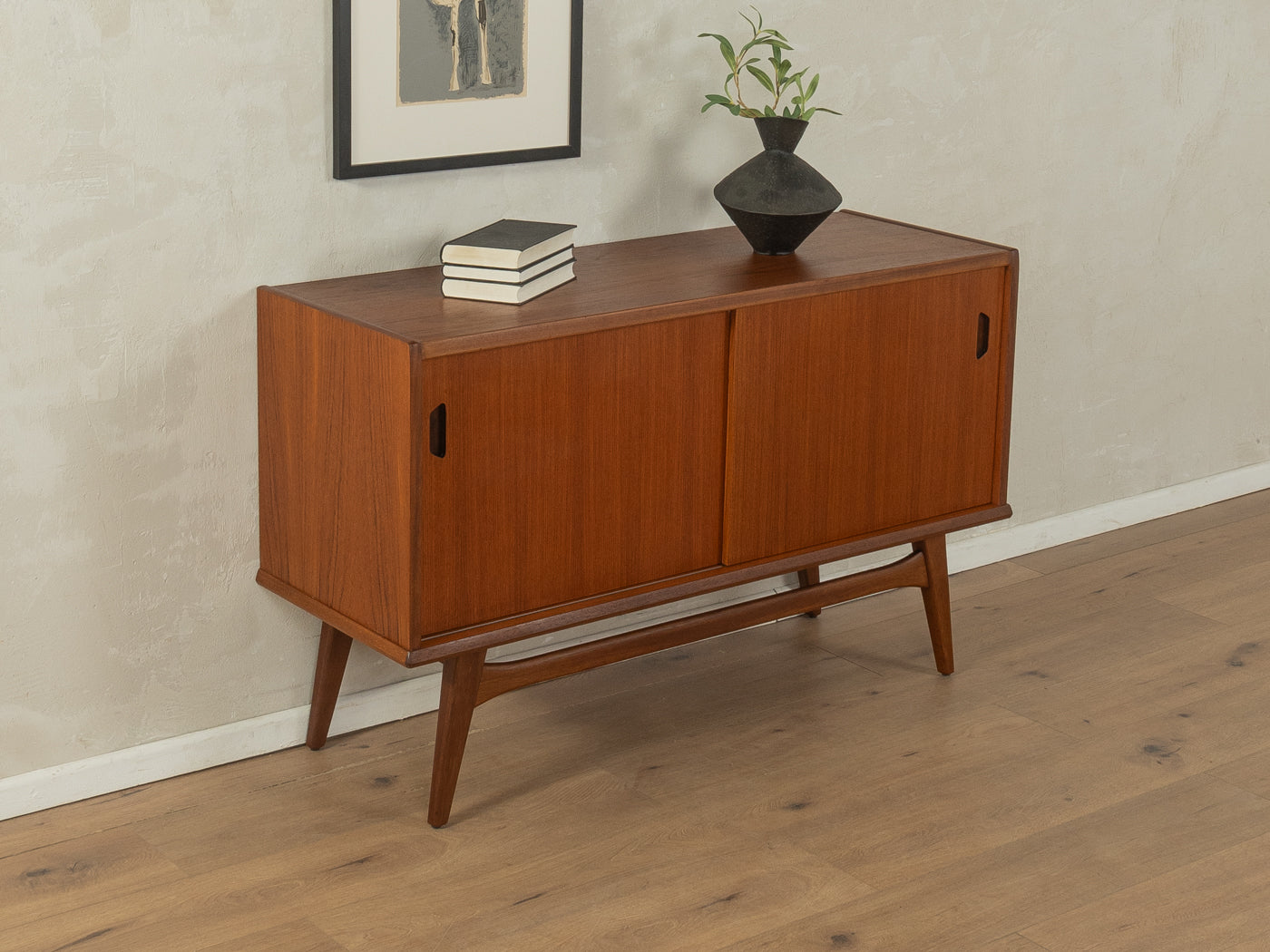 1960er Jahre Sideboard