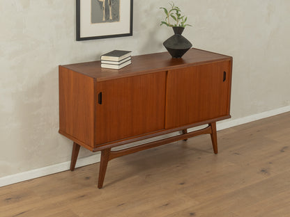 1960er Jahre Sideboard