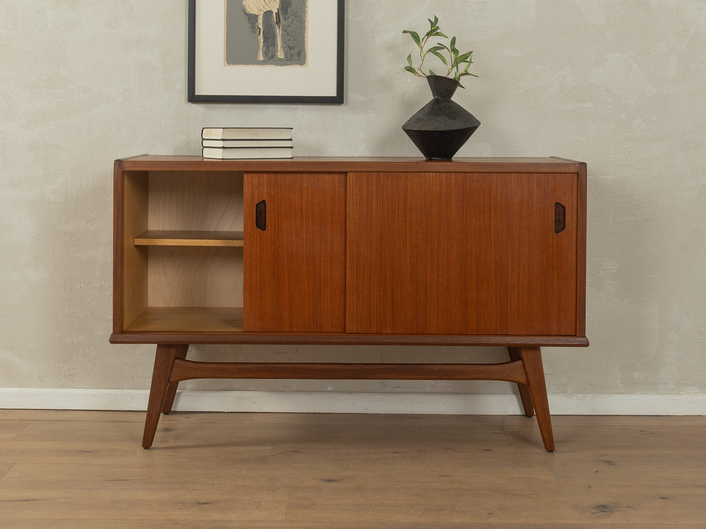 1960er Jahre Sideboard