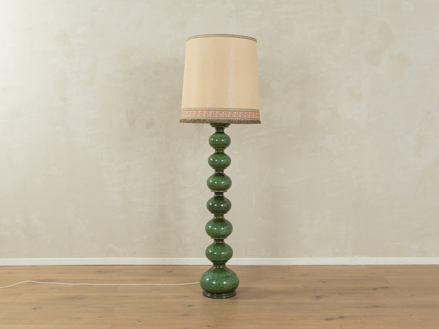 Bubble Stehlampe, Kaiser Leuchten