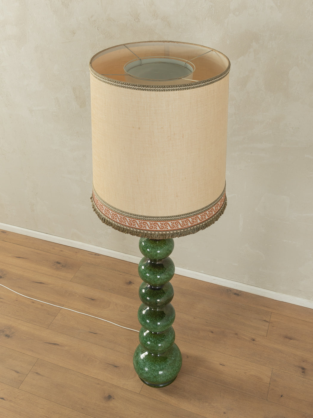 Bubble Stehlampe, Kaiser Leuchten
