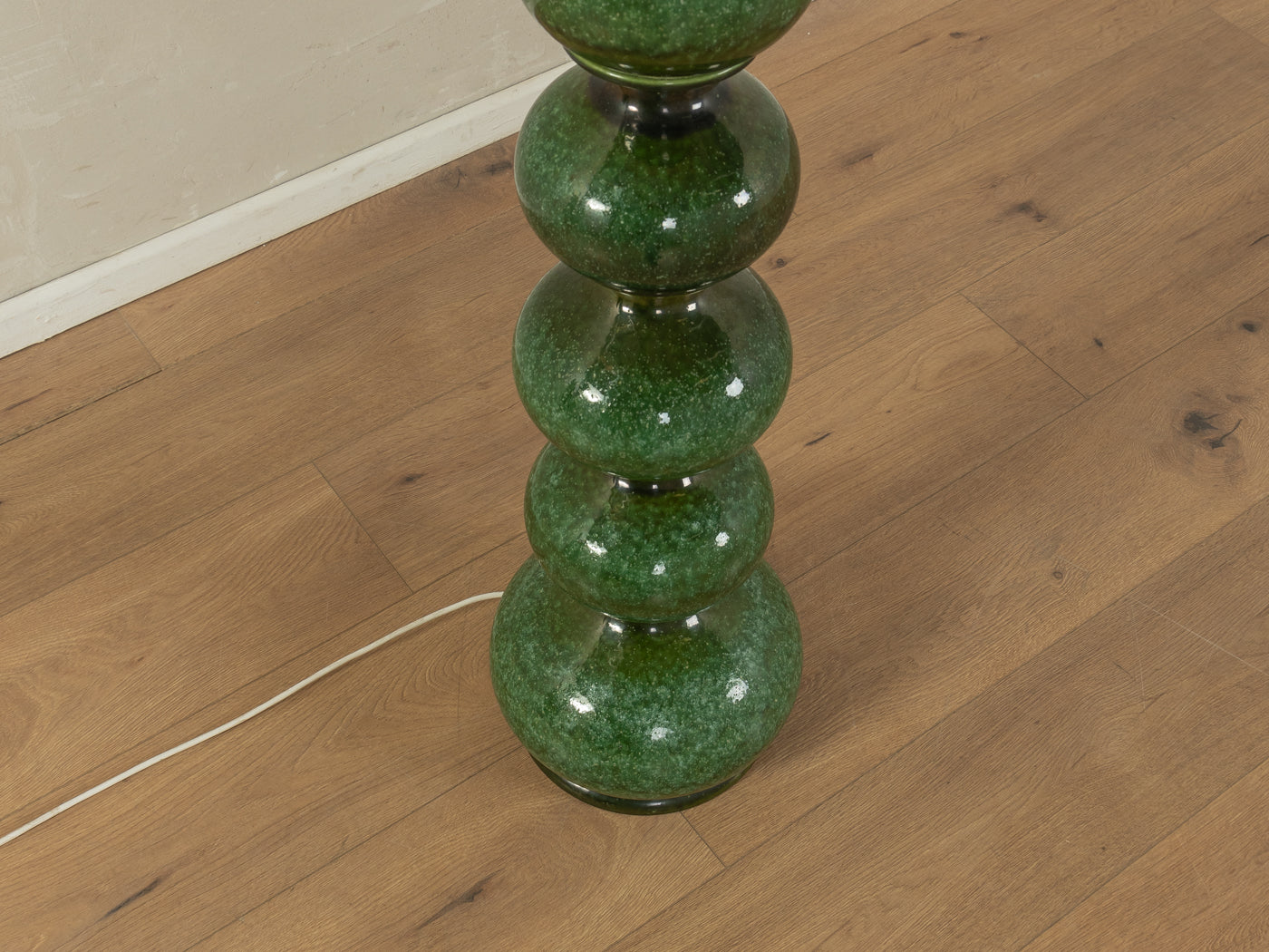 Bubble Stehlampe, Kaiser Leuchten