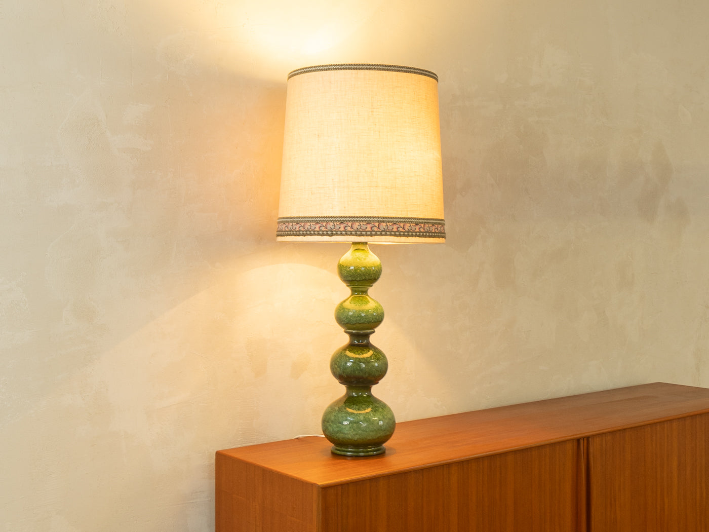 Bubble Tischlampe, Kaiser Leuchten