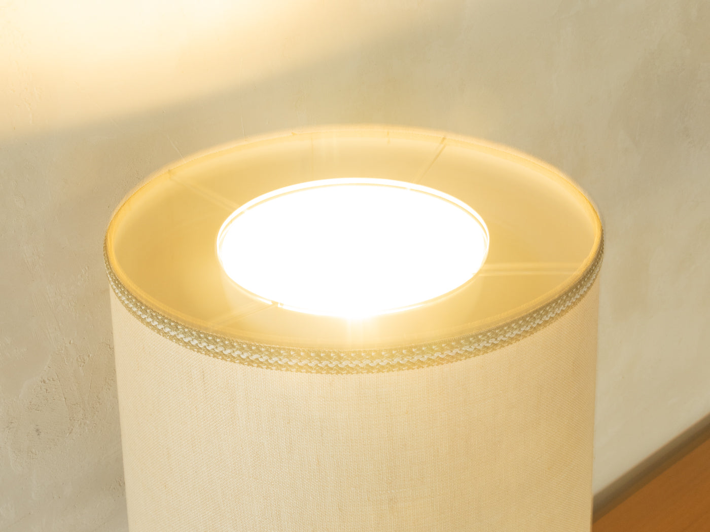 Bubble Tischlampe, Kaiser Leuchten