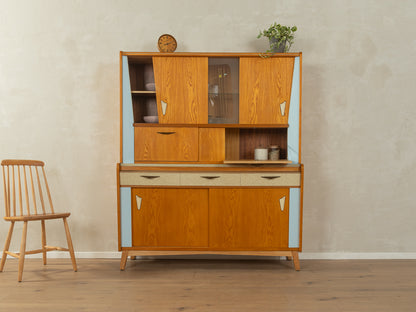 Unique kitchen cabinet