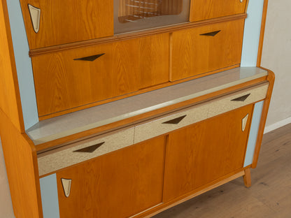 Unique kitchen cabinet