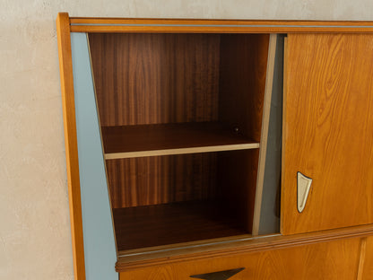 Unique kitchen cabinet
