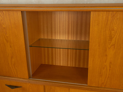 Unique kitchen cabinet