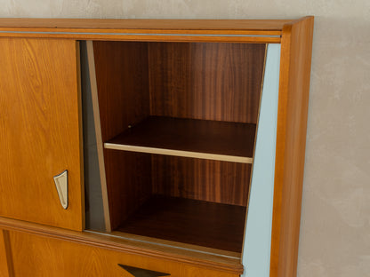 Unique kitchen cabinet