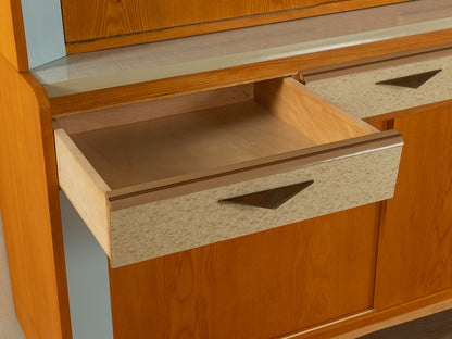 Unique kitchen cabinet