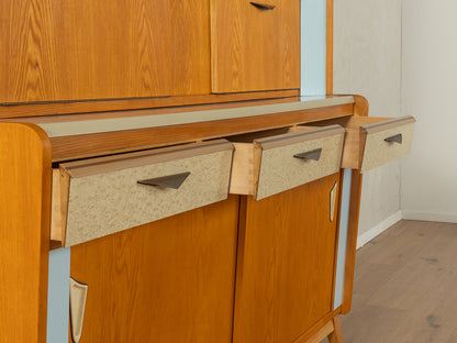 Unique kitchen cabinet