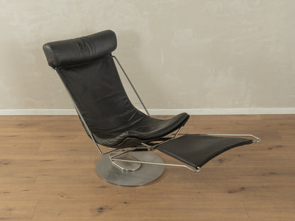 Interdane Sessel, Oluf Lund, Stouby