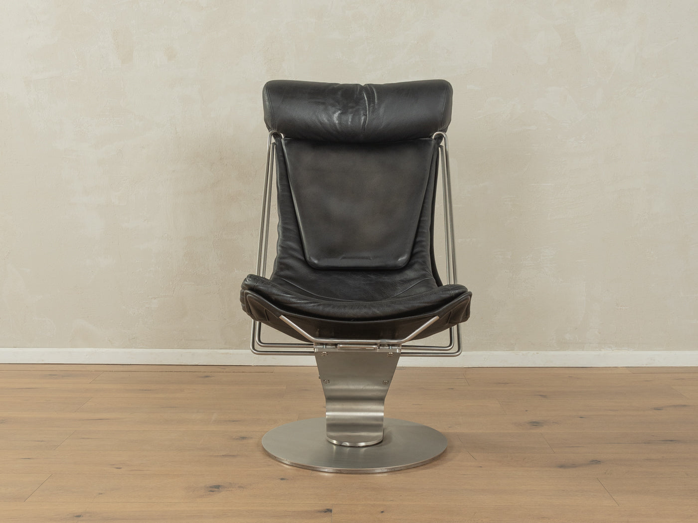 Interdane Sessel, Oluf Lund, Stouby