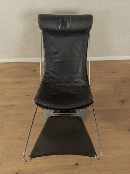 Interdane Sessel, Oluf Lund, Stouby