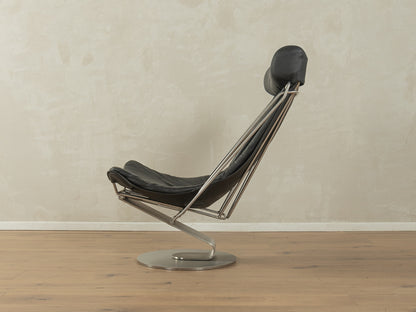 Interdane Sessel, Oluf Lund, Stouby