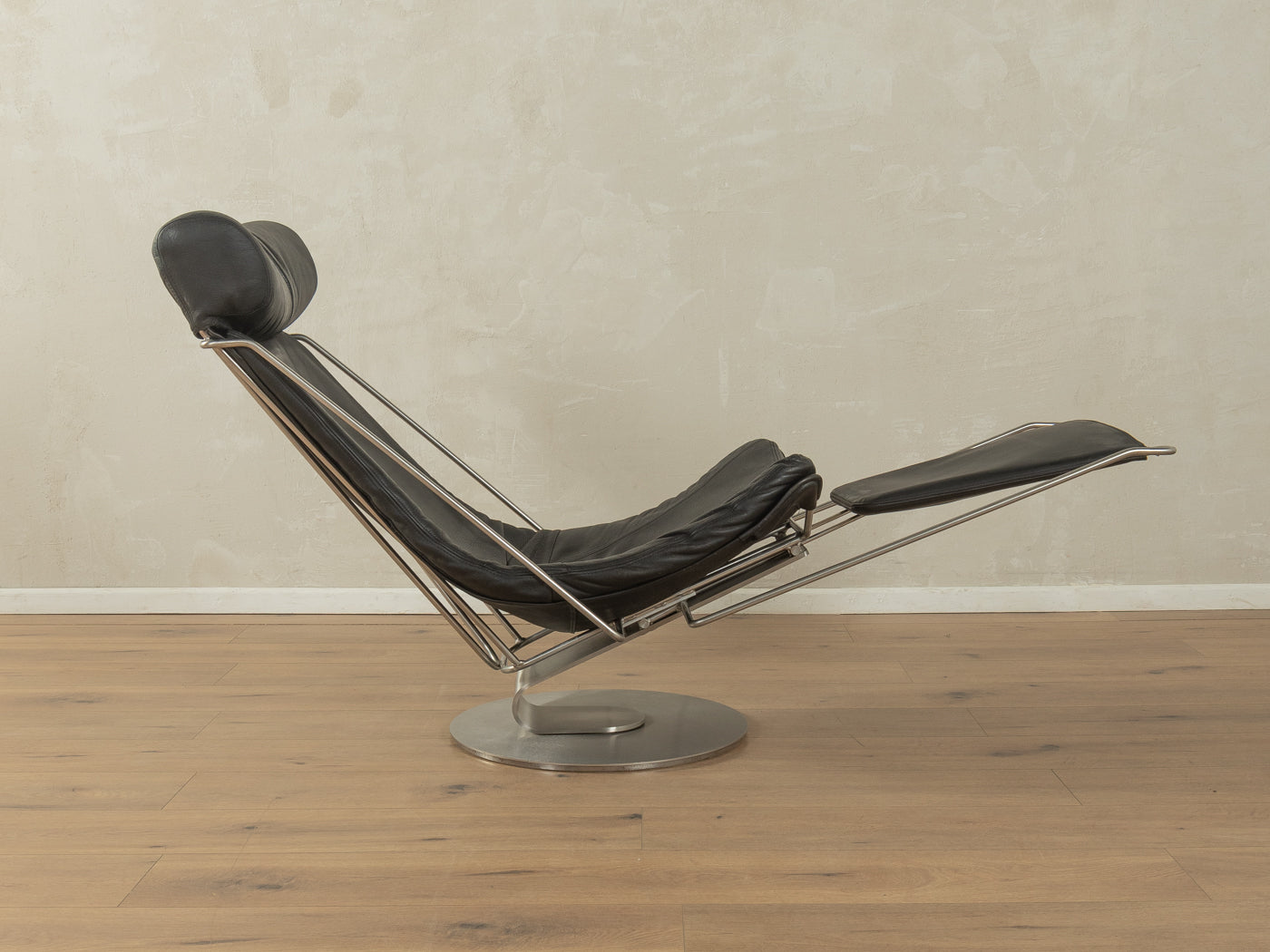 Interdane Sessel, Oluf Lund, Stouby