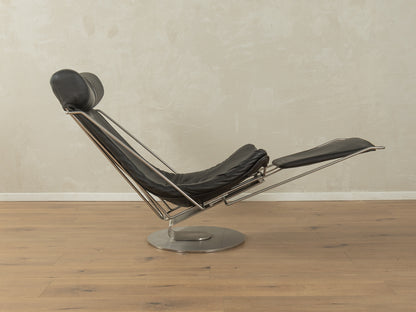 Interdane Sessel, Oluf Lund, Stouby