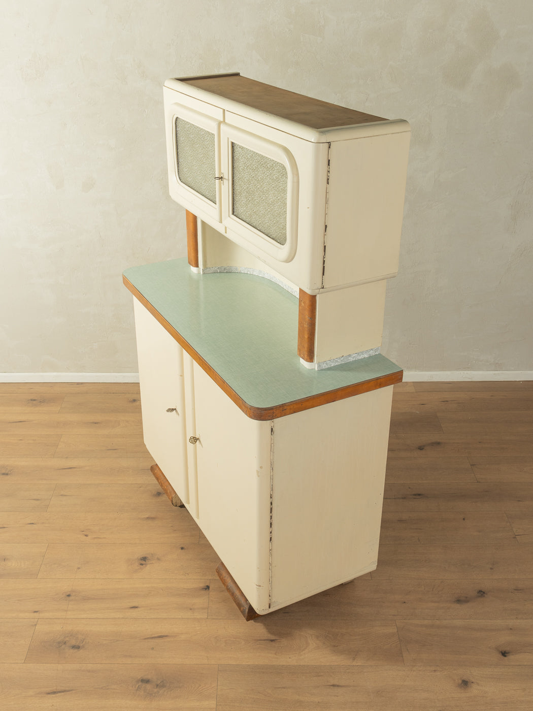 Einzigartiger Küchenschrank