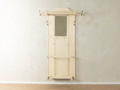 Art Déco Garderobe