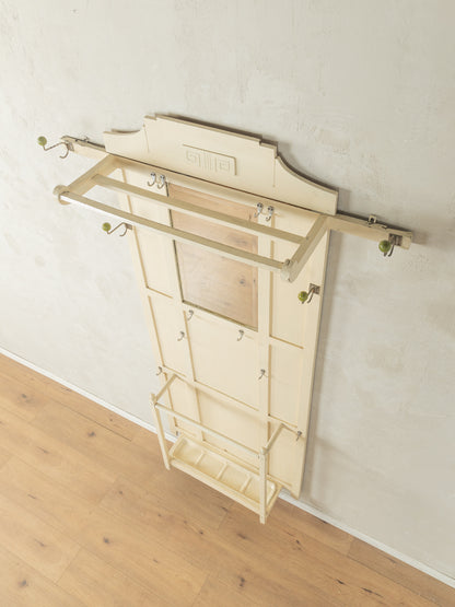 Art Déco Garderobe
