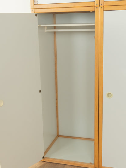 Flötotto wardrobe