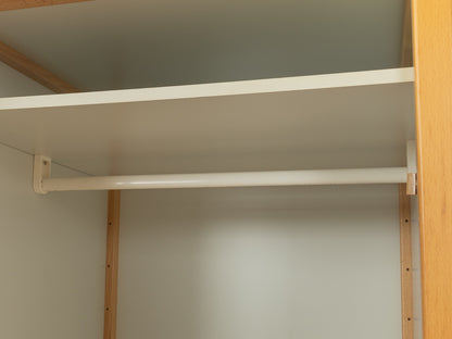 Flötotto wardrobe