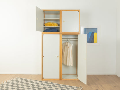 Flötotto wardrobe