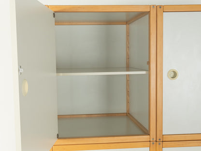 Flötotto wardrobe