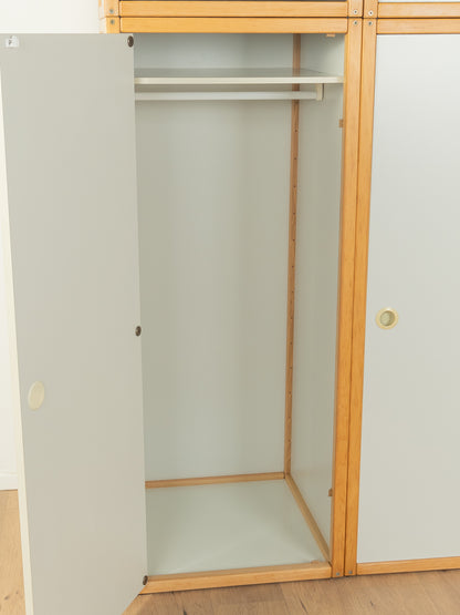 Flötotto wardrobe