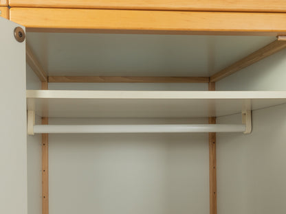 Flötotto wardrobe