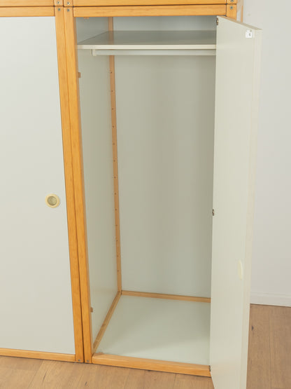 Flötotto wardrobe