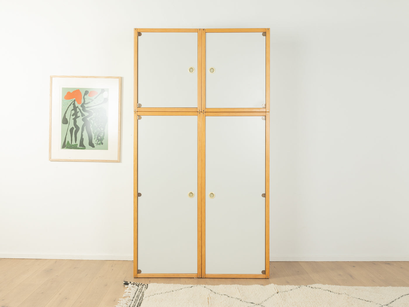 Flötotto wardrobe