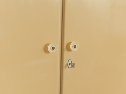 1930s Art Deco wardrobe
