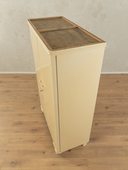 1930s Art Deco wardrobe