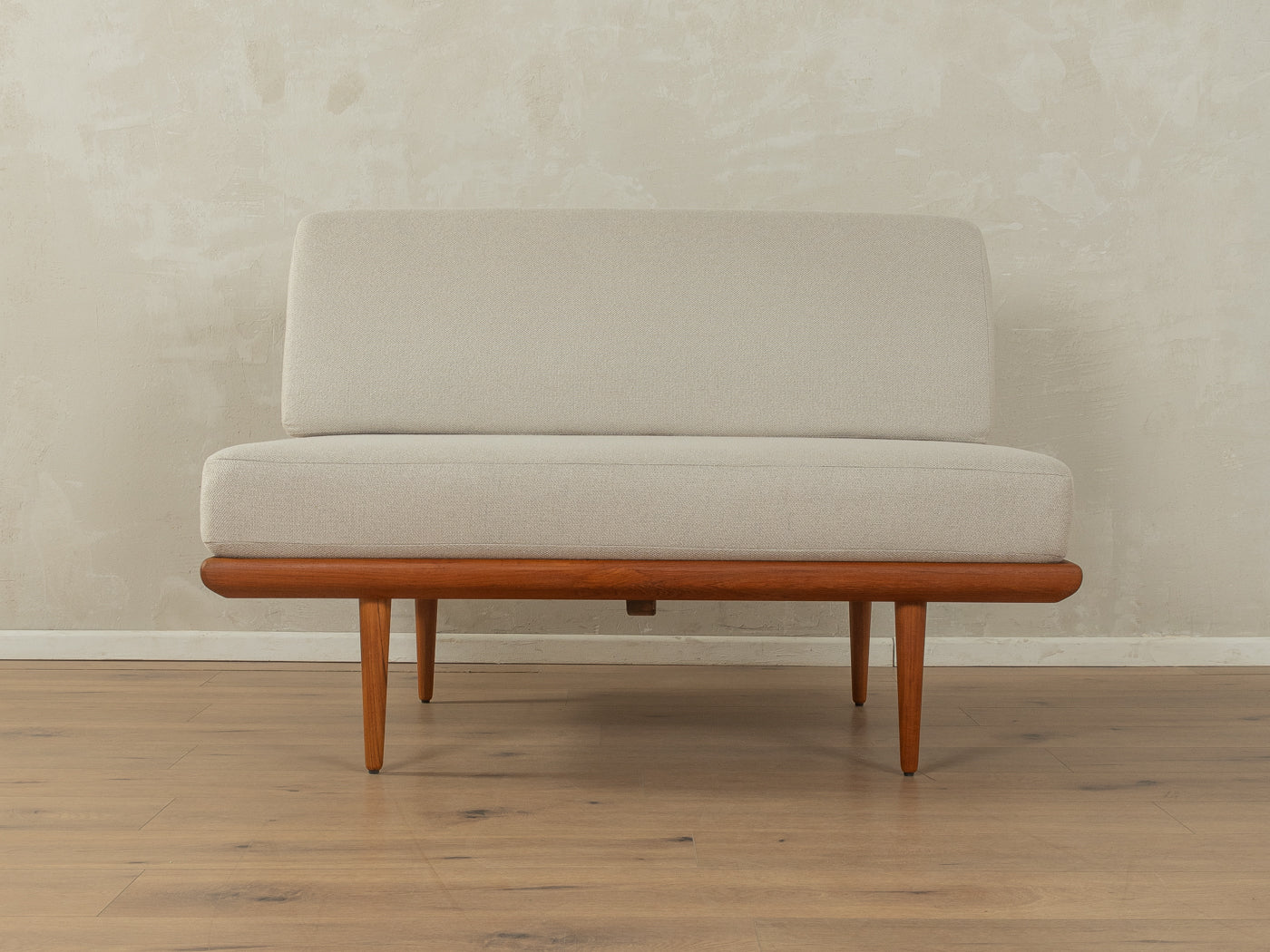 Minerva Sofa, Peter Hvidt & Orla Molgaard Nielsen